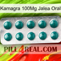 Kamagra 100Mg Oral Jelly dapoxetine1